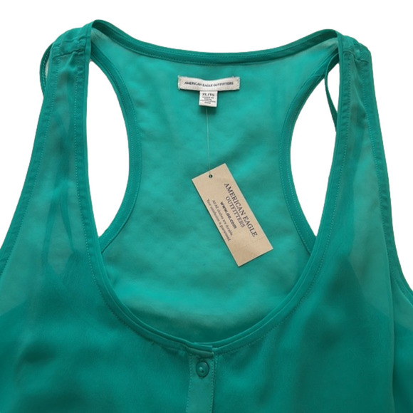 American Eagle Sun Dress - Picture 3 of 6